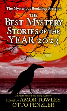 The best mystery stories of the year 2023