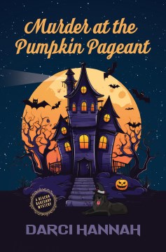 Murder at The Pumpkin Pageant