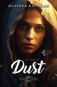 Up from dust
