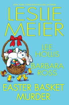 Easter basket murder