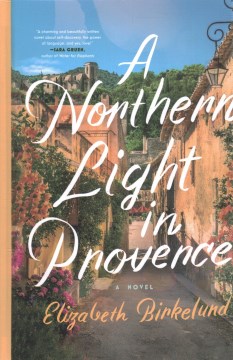 A northern light in Provence