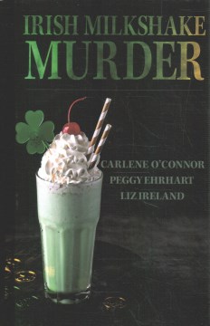 Irish milkshake murder