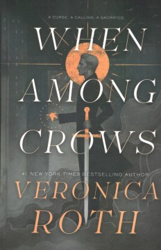 When among crows