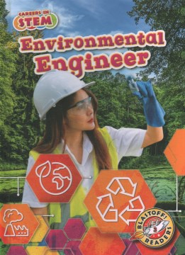 Environmental engineer