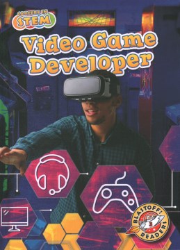 Video game developer