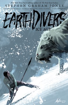 Earthdivers 2 - Ice Age