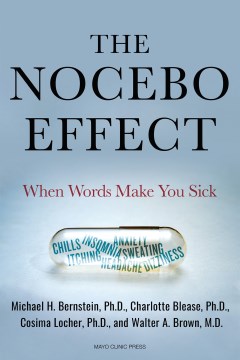 The nocebo effect - when words make you sick