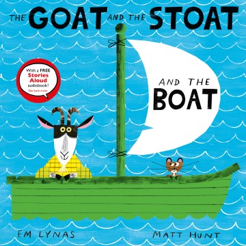 The Goat and the Stoat and the Boat