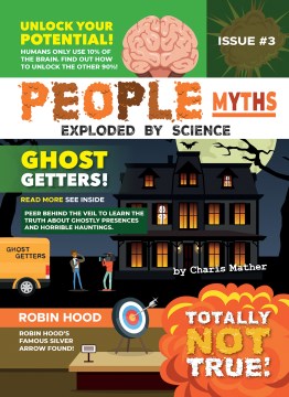 People myths - exploded by science