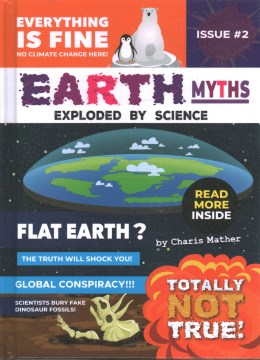 Earth myths - exploded by science
