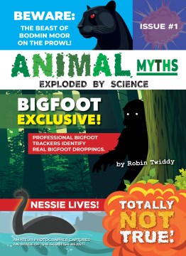 Animal myths - exploded by science