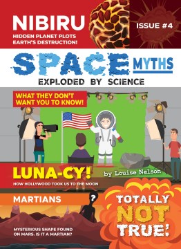 Space myths - exploded by science