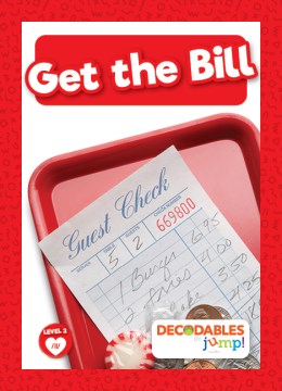 Get the bill