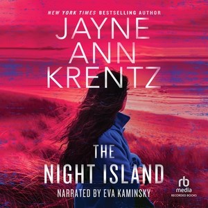 One Night on the Island Audiobook