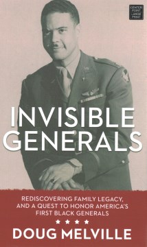 Invisible generals