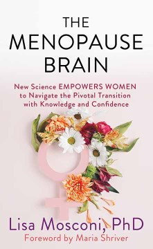 The menopause brain