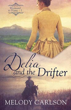 Delia and the Drifter