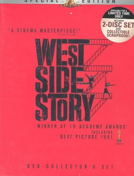 Romeo-and-Juliet:-West-Side-Story