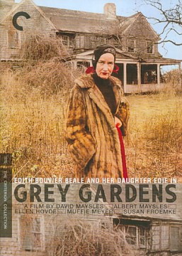 Grey-Gardens