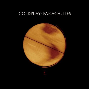 Coldplay:-Parachutes