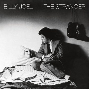 Billy-Joel:-The-Stranger