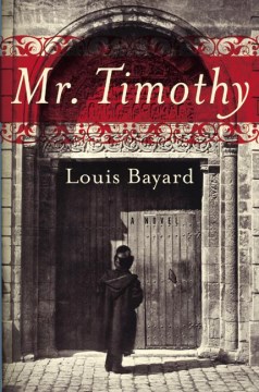 Mr.-Timothy-:-a-novel