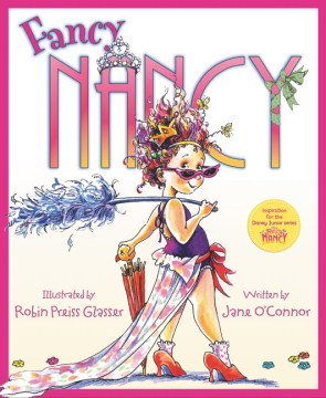 Fancy-Nancy