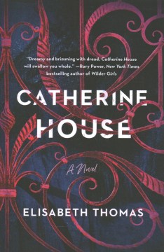 Catherine-House-:-a-novel