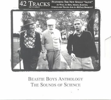 Beastie-Boys-Anthology:-The-Sounds-of-Science