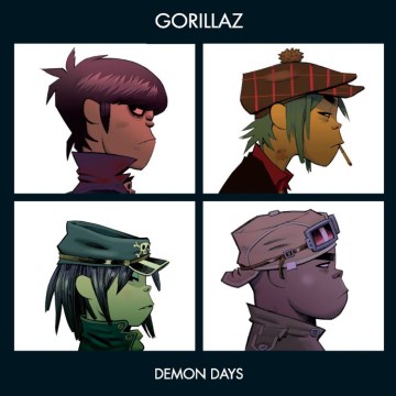 Gorillaz:-Demon-Days
