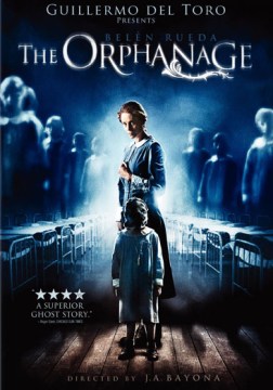 The-Orphanage