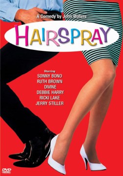 Hairspray-(1988)