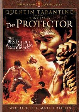 The-Protector