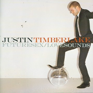 Justin-Timberlake:-Futuresex/Lovesounds