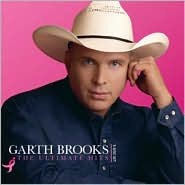 Garth-Brooks:-The-Ultimate-Hits