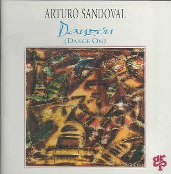 Arturo-Sandoval:-Danzón-(Dance-On)