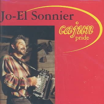 Jo-El-Sonnier:-Cajun-Pride