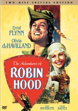 The-Adventures-of-Robin-Hood