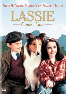 Lassie-Come-Home
