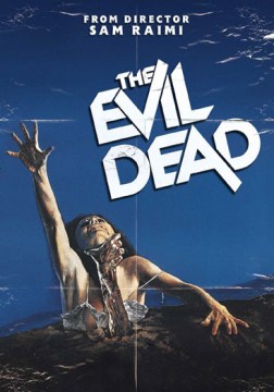 The-Evil-Dead-(1981)