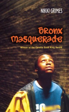 Bronx-masquerade