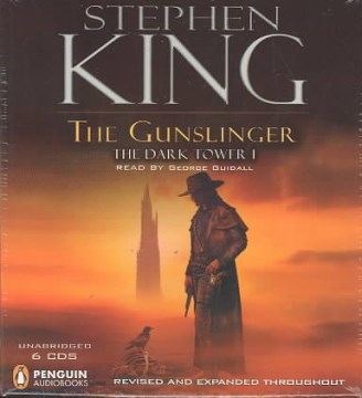 The-gunslinger-[sound-recording]-:-the-dark-tower