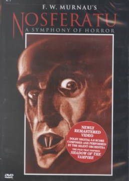 Nosferatu:-A-Symphony-of-Horror-(1922)