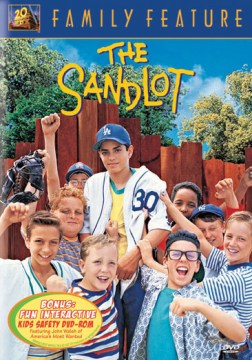 The-Sandlot