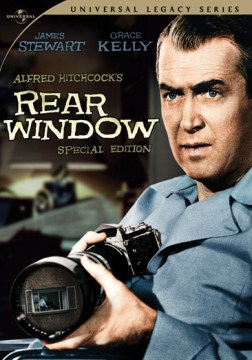 Rear-Window
