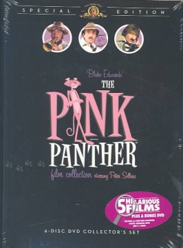 The-Pink-Panther-(1963)