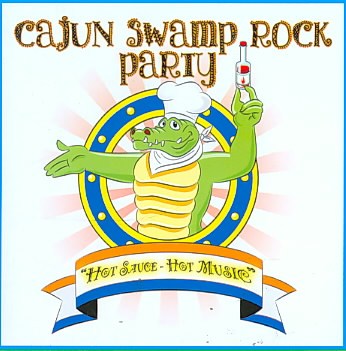 Cajun-Swamp-Rock-Party