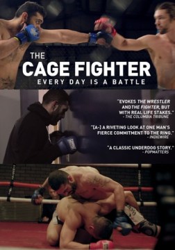 The-Cage-Fighter