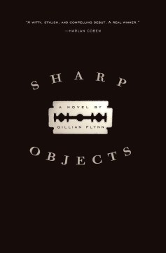 Sharp-objects:-a-novel