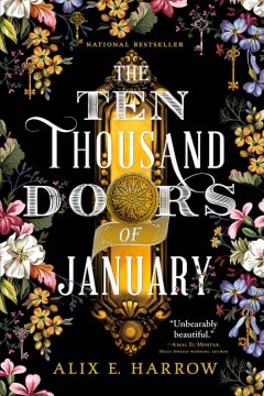 The-ten-thousand-doors-of-January